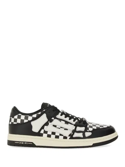 AMIRI SNEAKER SKEL