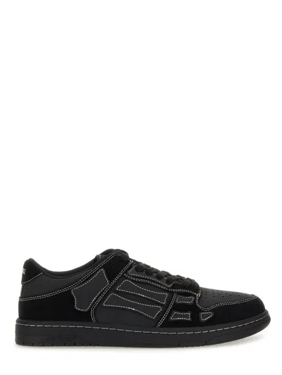AMIRI AMIRI SNEAKER SKEL TOP LOW