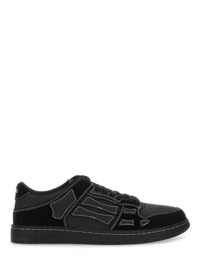 AMIRI AMIRI SNEAKER SKEL TOP LOW