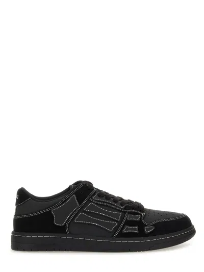 AMIRI SNEAKER SKEL TOP LOW