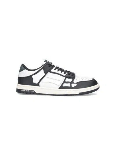 AMIRI AMIRI  SNEAKERS