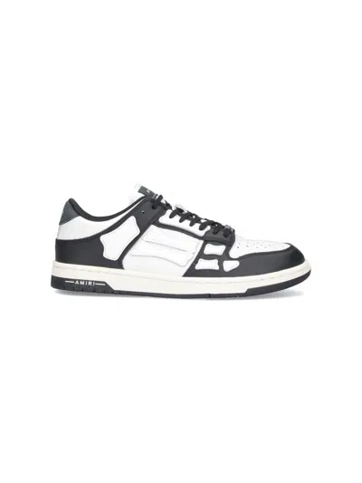 AMIRI AMIRI  SNEAKERS