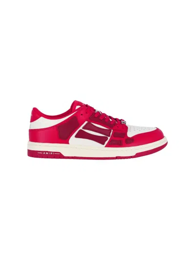 AMIRI AMIRI  SNEAKERS