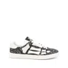 Amiri Black Trainers Women In Black