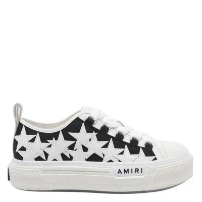 AMIRI AMIRI  SNEAKERS
