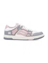 Amiri Sneakers In Multi