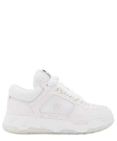 Amiri Trainers In White