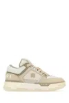 Amiri Sneakers In Tan