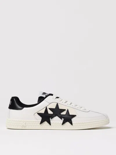 AMIRI SNEAKERS AMIRI MEN COLOR WHITE,G41563001