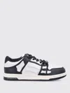 Amiri Skel Top Low-top Sneakers In White
