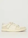 Amiri Sneakers  Uomo Colore Beige In Multi