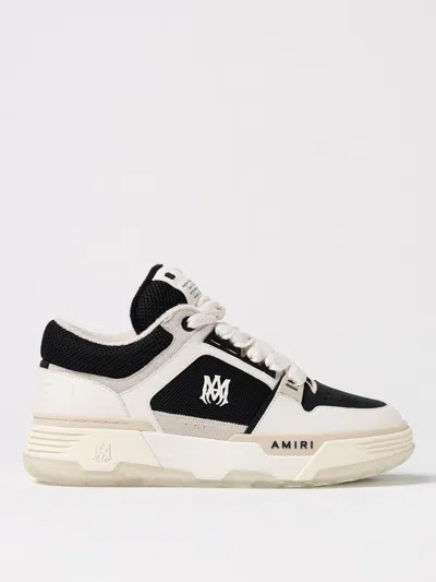 AMIRI SNEAKERS AMIRI MEN COLOR BLACK 1,G44653214