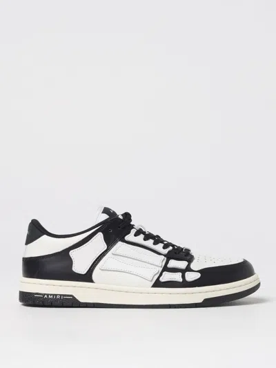 AMIRI SNEAKERS AMIRI MEN COLOR BLACK,G41734002