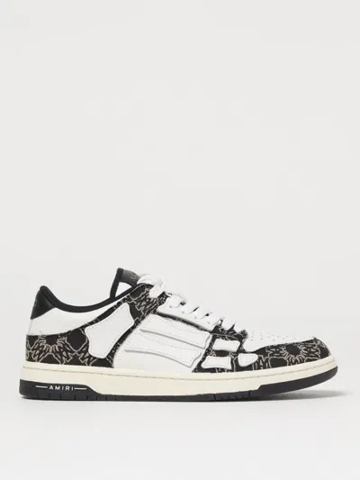 AMIRI SNEAKERS AMIRI MEN COLOR BLACK,G50524002