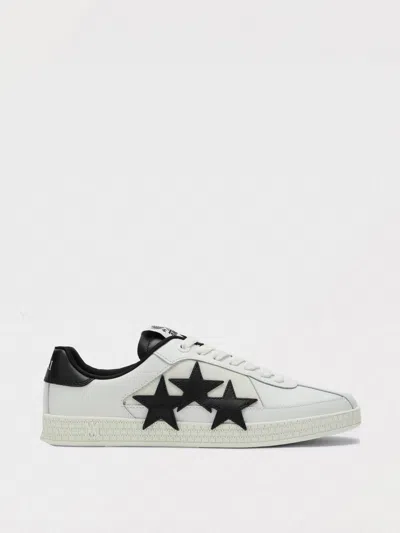 AMIRI SNEAKERS AMIRI MEN COLOR BLACK,G88094002
