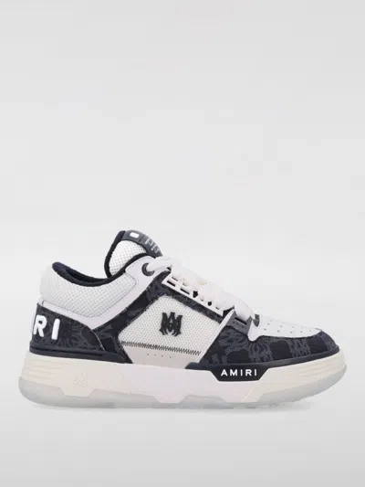 AMIRI SNEAKERS AMIRI MEN COLOR BLACK,G90473002