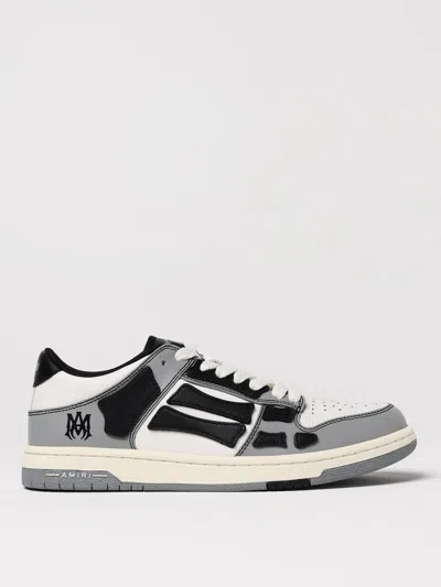 AMIRI SNEAKERS AMIRI MEN COLOR BLACK,420873002