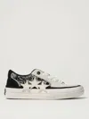 Amiri Sunset Skate Low-top Sneakers