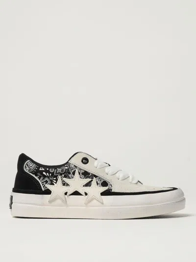 AMIRI SNEAKERS AMIRI MEN COLOR BLACK,H13770002