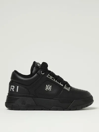 AMIRI SNEAKERS AMIRI MEN COLOR BLACK,H13956002