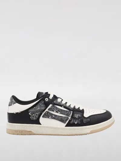 Amiri Sneakers  Uomo Colore Nero