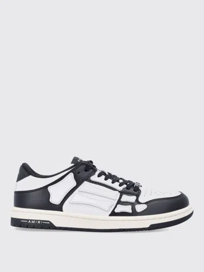 Amiri Sneakers  Uomo Colore Nero