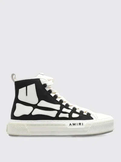 AMIRI SNEAKERS AMIRI MEN COLOR BLACK,H19520002