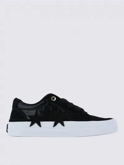 AMIRI SNEAKERS AMIRI MEN COLOR BLACK,H37775002