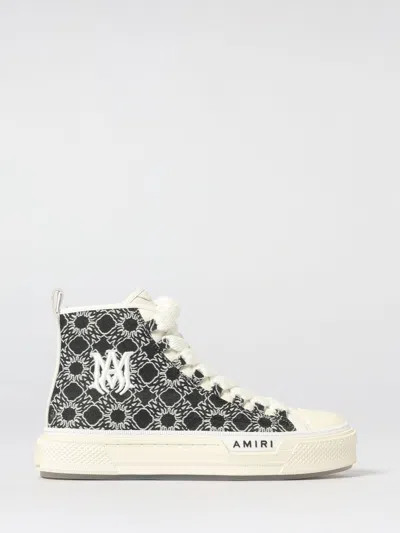 AMIRI SNEAKERS AMIRI MEN COLOR BLACK,430815002