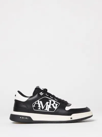 AMIRI SNEAKERS AMIRI MEN COLOR BLACK,430816002