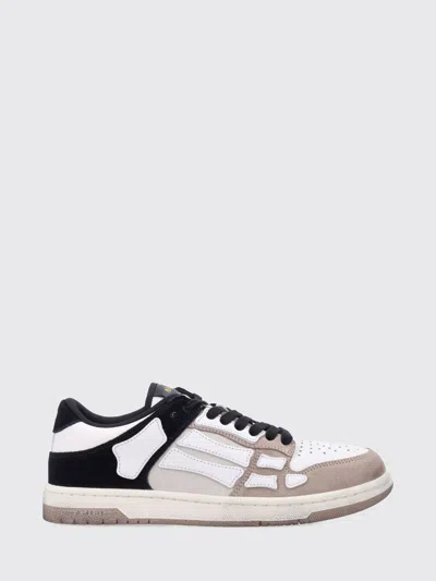 AMIRI SNEAKERS AMIRI MEN COLOR BLACK,H39614002