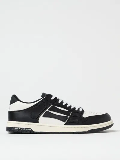 AMIRI SNEAKERS AMIRI MEN COLOR BLACK,G41562002