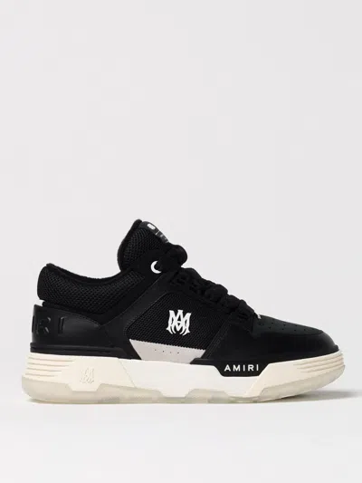 AMIRI SNEAKERS AMIRI MEN COLOR BLACK,G44653002
