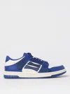 Amiri Sneakers  Men Color Blue