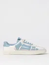 Amiri Sneakers  Men Color Blue