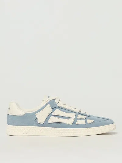 Amiri Sneakers  Uomo Colore Blue