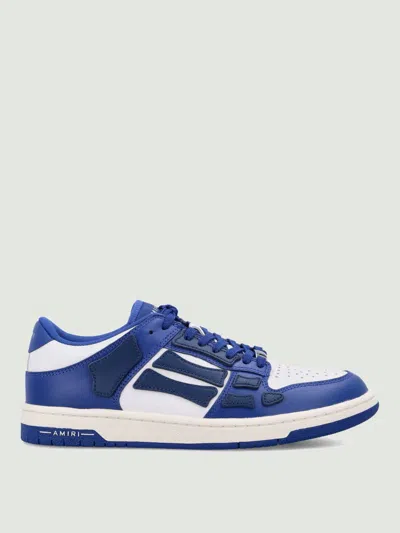 AMIRI SNEAKERS AMIRI MEN COLOR BLUE,H22347009