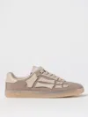 Amiri Sneakers  Men Color Brown