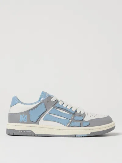 AMIRI SNEAKERS AMIRI MEN COLOR DENIM,420873028