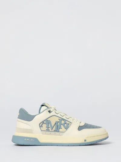Amiri Classic Sneakers Low In White