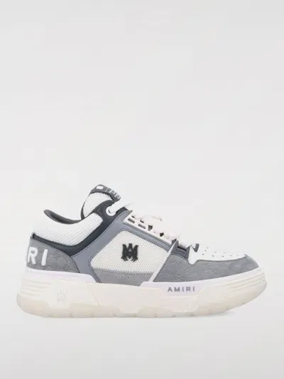 Amiri Sneakers  Men Color Grey