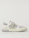 Amiri Sneakers  Men Color Grey