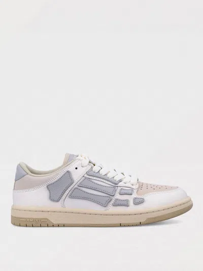 AMIRI SNEAKERS AMIRI MEN COLOR GREY,H16278020