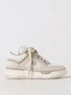 Amiri Sneakers  Men Color Ivory