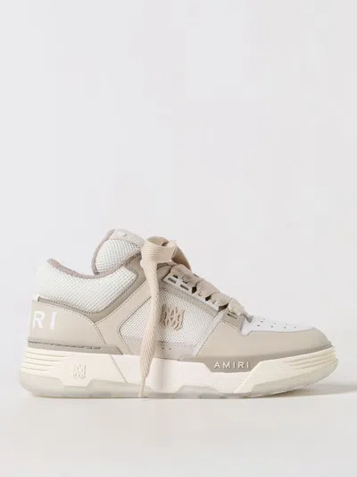 Amiri Sneakers  Men Color Ivory In Ivory