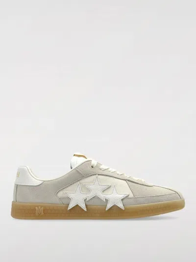 Amiri Sneakers  Men Color Natural