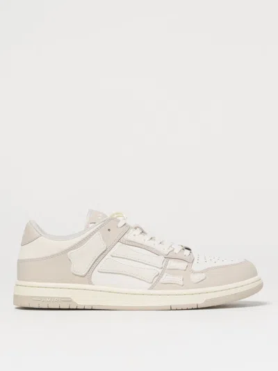 AMIRI SNEAKERS AMIRI MEN COLOR WHITE,G50521001