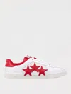 Amiri Lace-up Low-cut Casual Shoes In ホワイト