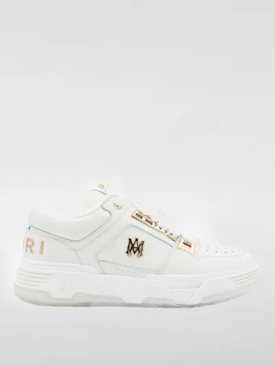 Amiri Sneakers  Uomo Colore Bianco