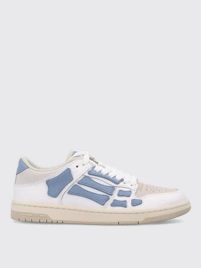 Amiri Sneakers  Uomo Colore Bianco